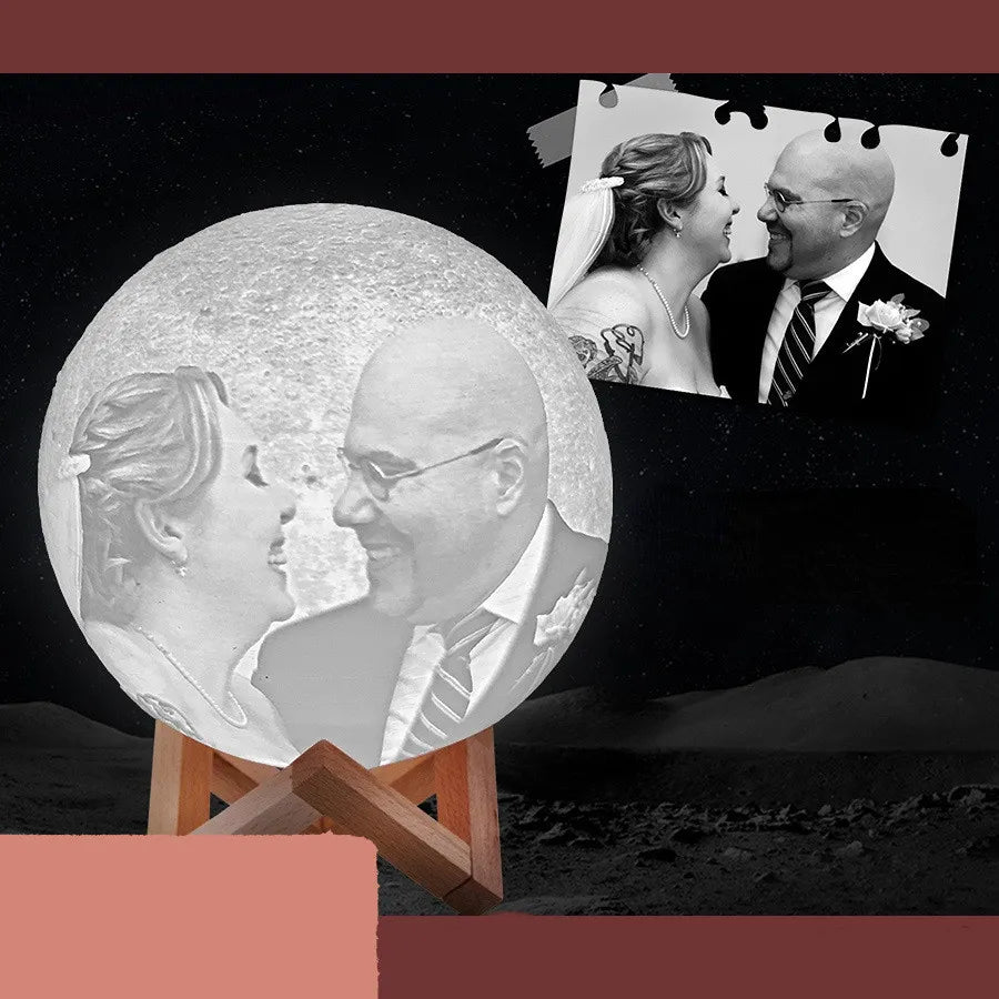 🌙 A Gift That Speaks Without Words 💕